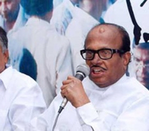 B Janardhana Poojary